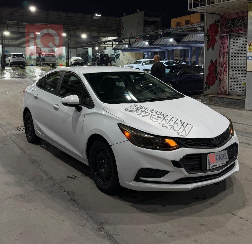 شيفروليه كروز